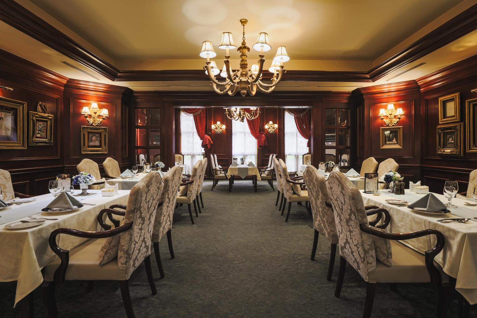 Kensington Hotel Yeouido Сеул Екстериор снимка
